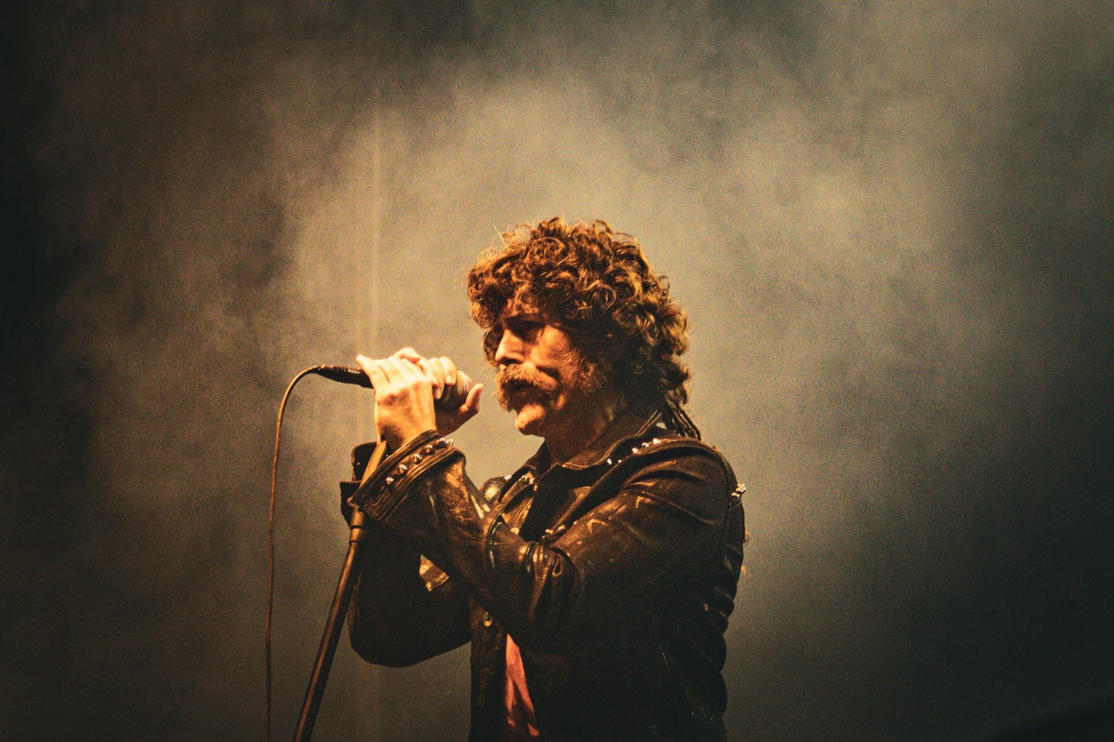 AFI live at Four Chord Music Fest 11